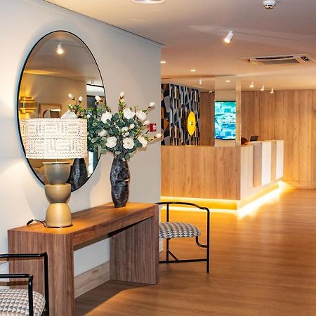 Tudanca Miranda Hotel Miranda de Ebro Ngoại thất bức ảnh