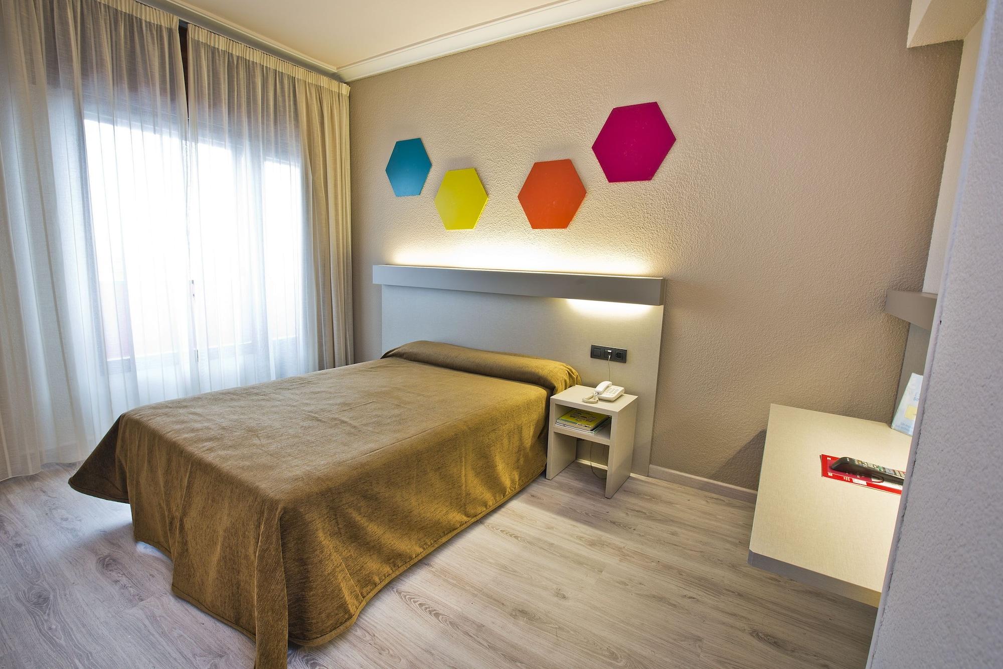 Tudanca Miranda Hotel Miranda de Ebro Ngoại thất bức ảnh