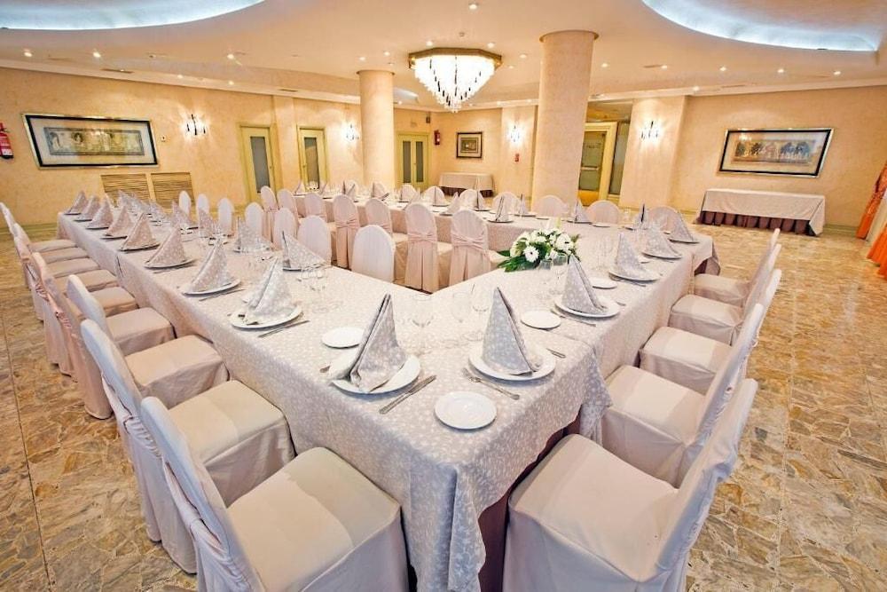 Tudanca Miranda Hotel Miranda de Ebro Ngoại thất bức ảnh