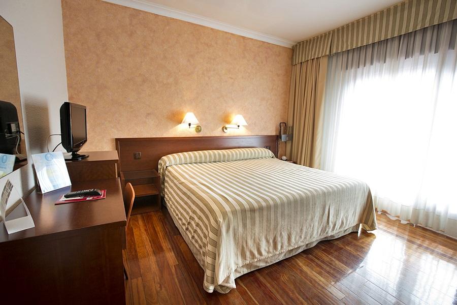 Tudanca Miranda Hotel Miranda de Ebro Ngoại thất bức ảnh