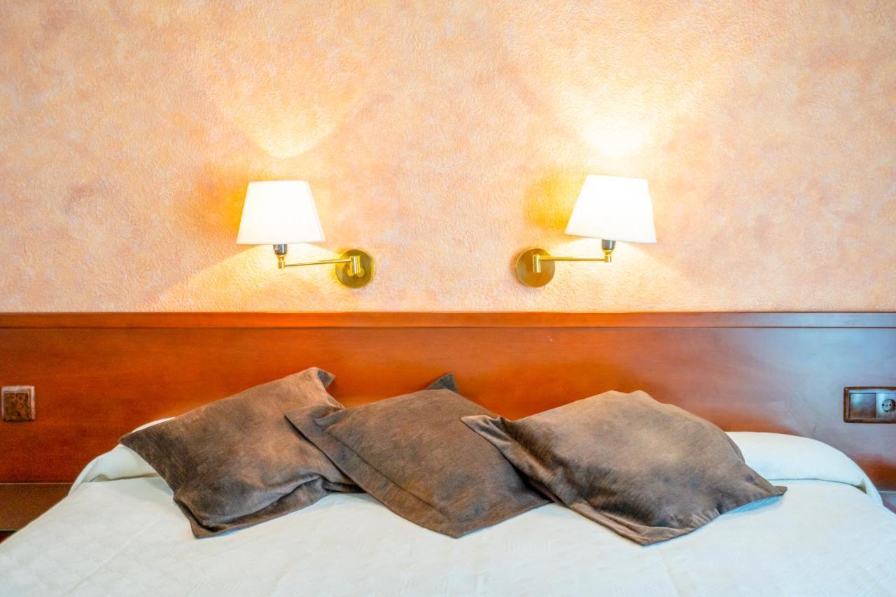 Tudanca Miranda Hotel Miranda de Ebro Ngoại thất bức ảnh