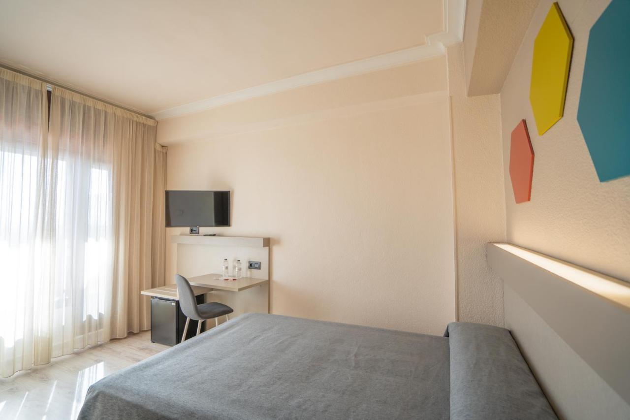 Tudanca Miranda Hotel Miranda de Ebro Ngoại thất bức ảnh