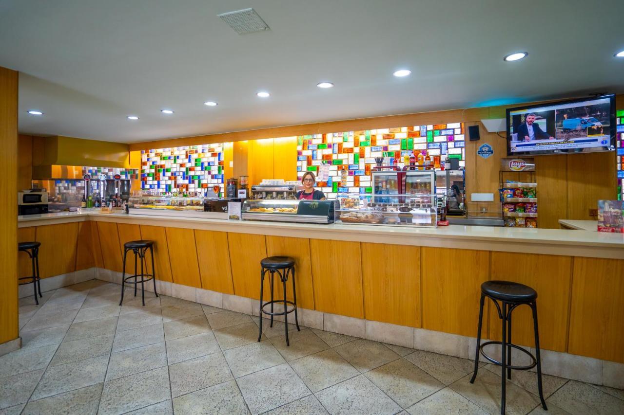 Tudanca Miranda Hotel Miranda de Ebro Ngoại thất bức ảnh