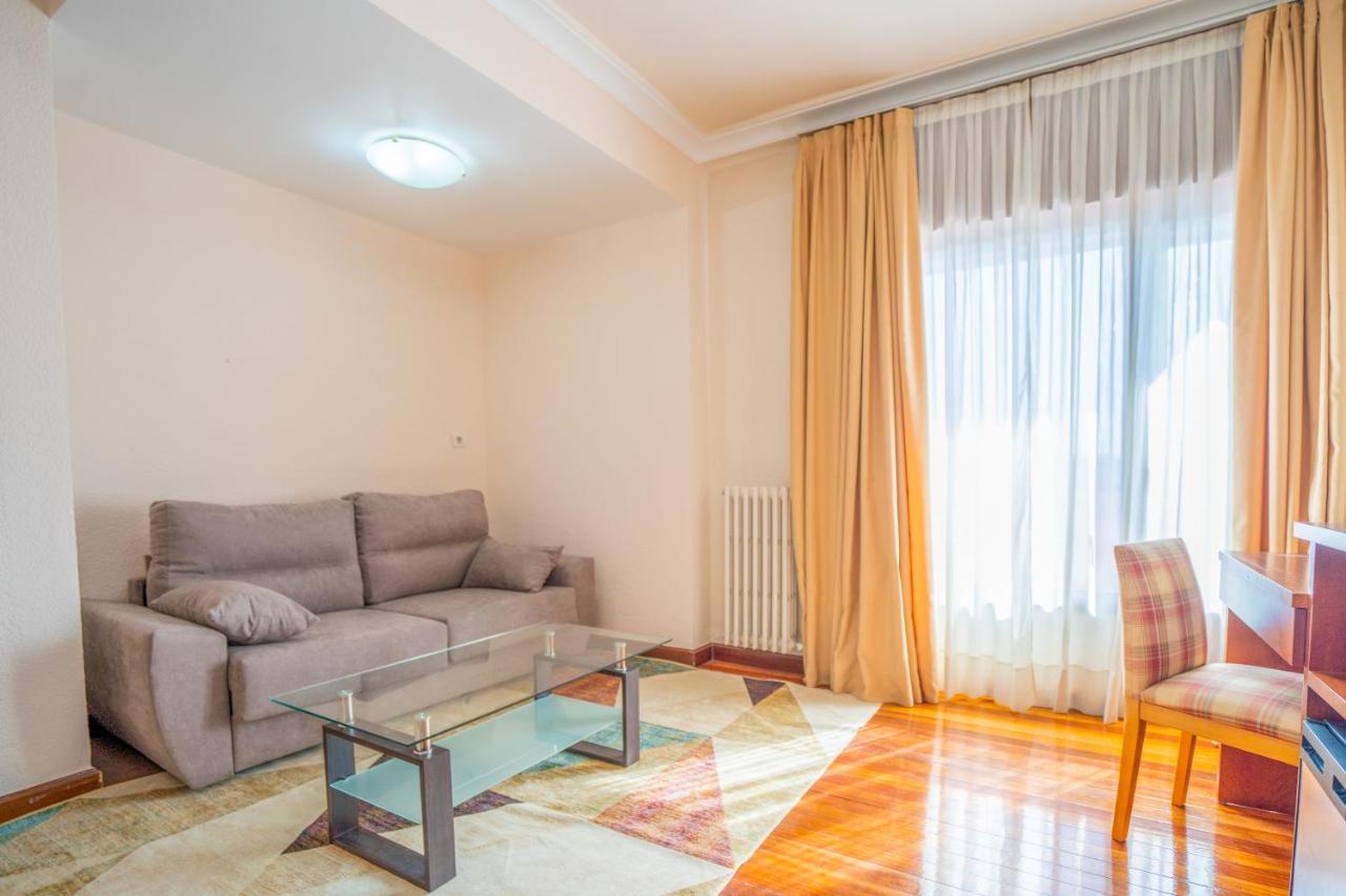 Tudanca Miranda Hotel Miranda de Ebro Ngoại thất bức ảnh