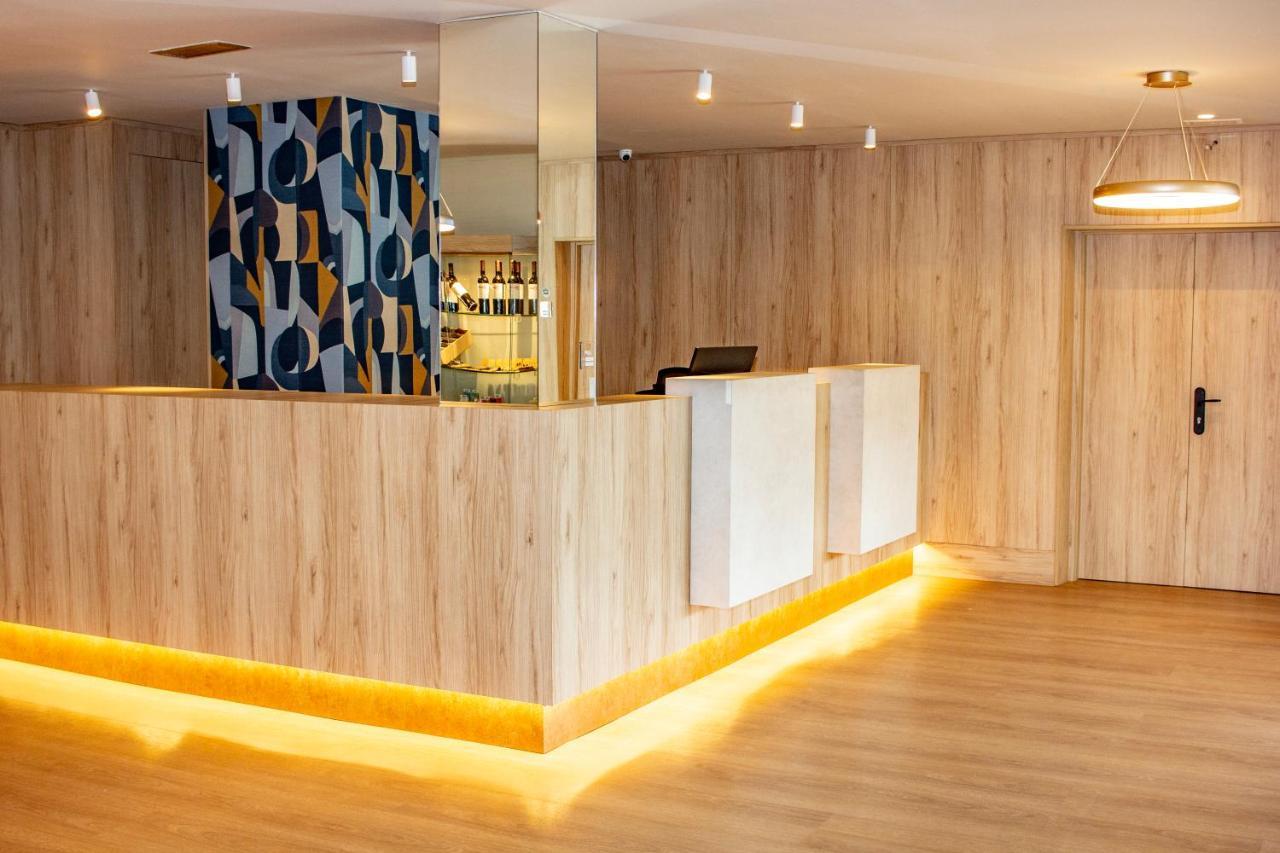Tudanca Miranda Hotel Miranda de Ebro Ngoại thất bức ảnh