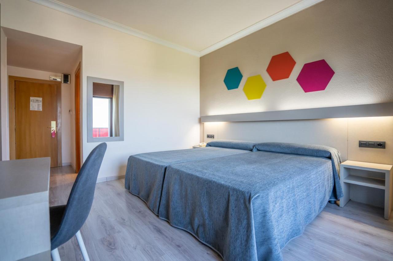 Tudanca Miranda Hotel Miranda de Ebro Ngoại thất bức ảnh