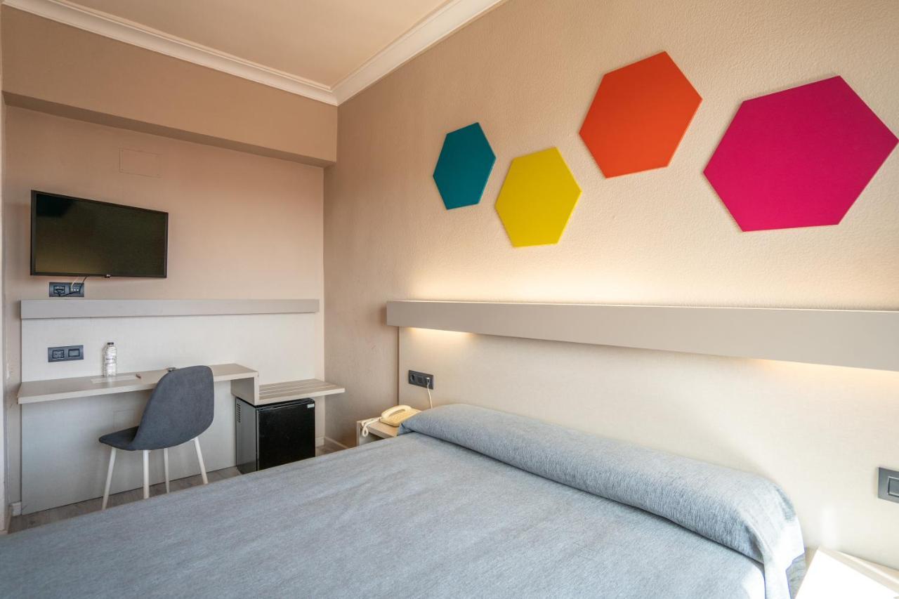 Tudanca Miranda Hotel Miranda de Ebro Ngoại thất bức ảnh