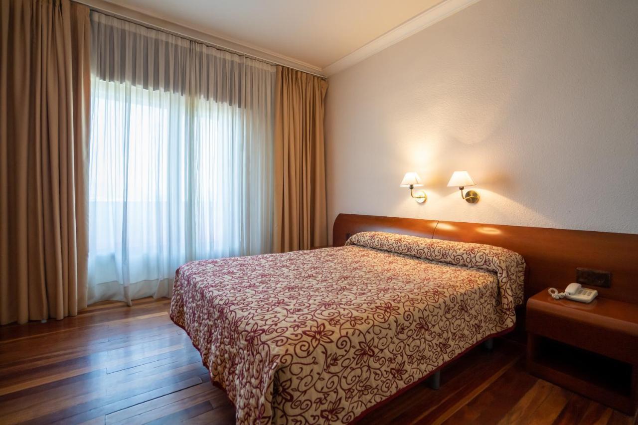 Tudanca Miranda Hotel Miranda de Ebro Ngoại thất bức ảnh