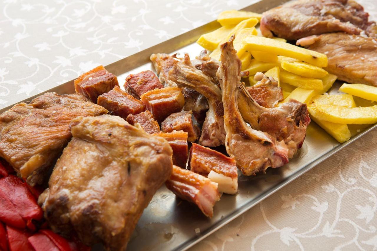 Tudanca Miranda Hotel Miranda de Ebro Ngoại thất bức ảnh