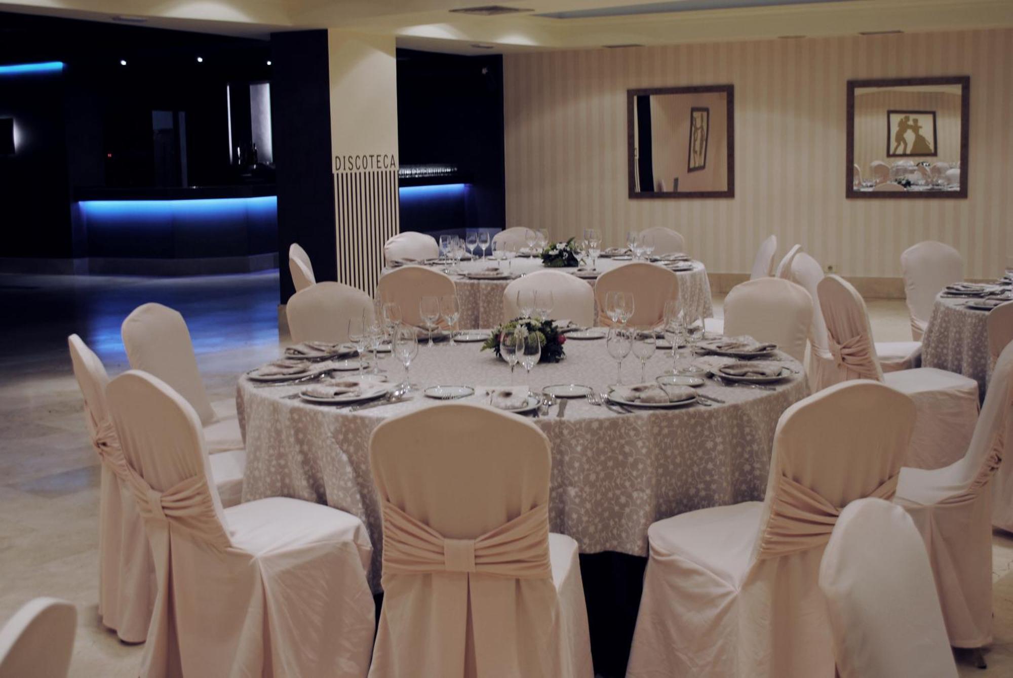 Tudanca Miranda Hotel Miranda de Ebro Kinh doanh bức ảnh