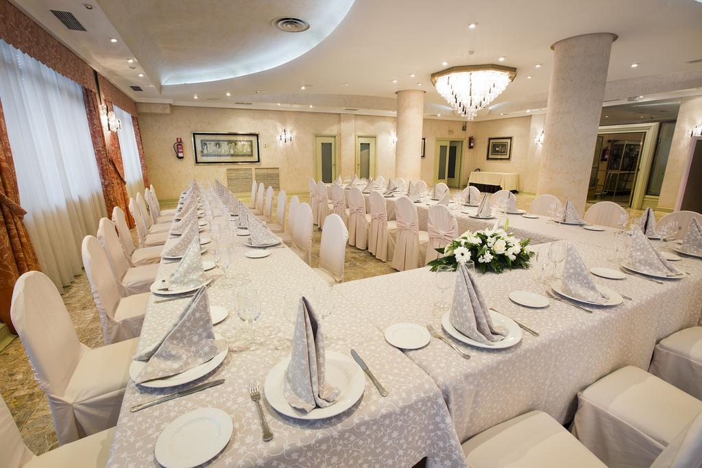 Tudanca Miranda Hotel Miranda de Ebro Kinh doanh bức ảnh