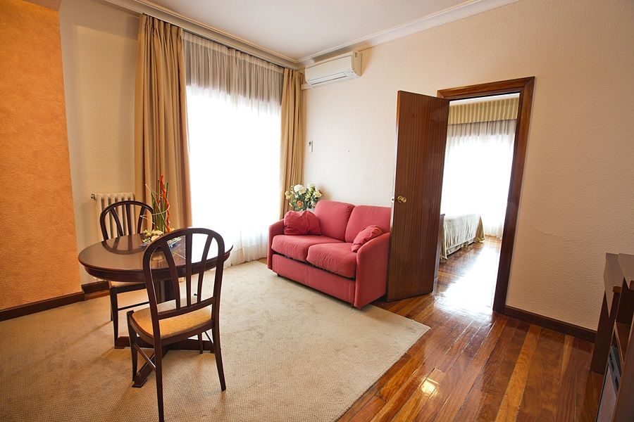 Tudanca Miranda Hotel Miranda de Ebro Ngoại thất bức ảnh